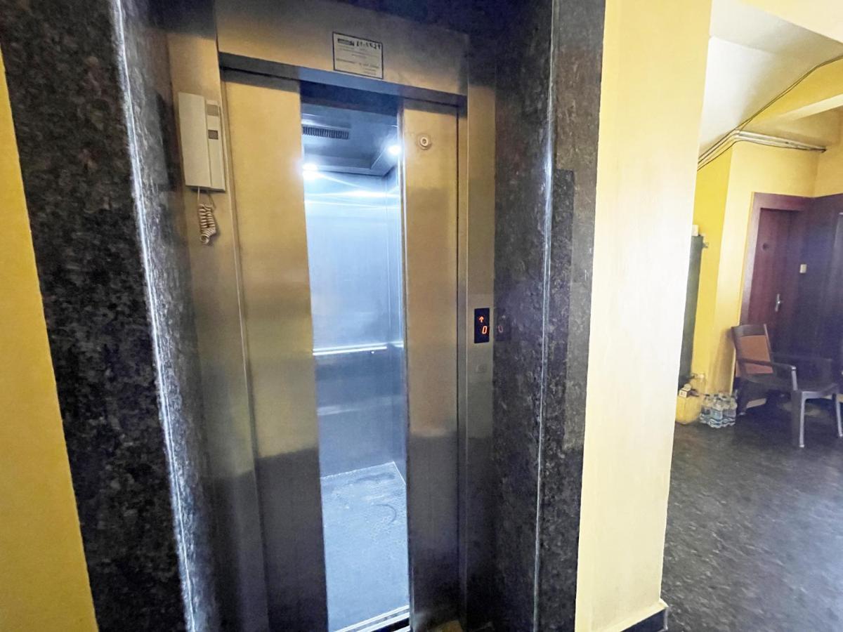 Hotel Golden Wave プリ エクステリア 写真